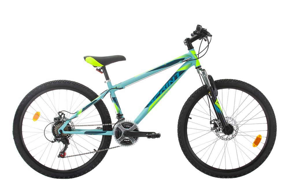 Mountain bike ACTIVE S 26