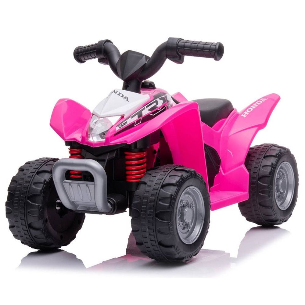 Honda PX250 ATV Fargevalg