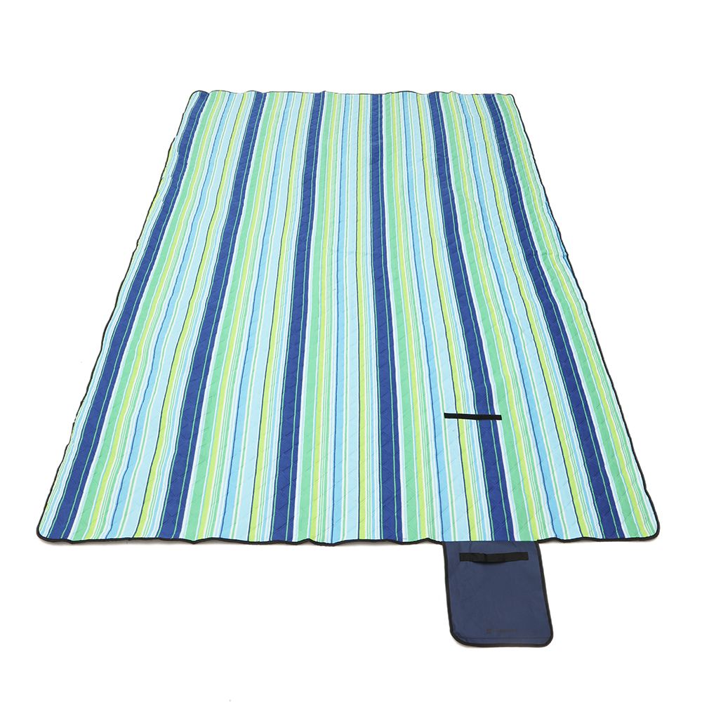 Piknikteppe inSPORTline Livetino 300x200 cm - fargevalg