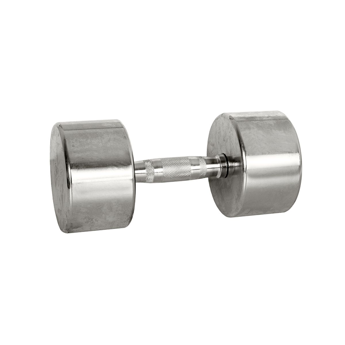 Manual (2-14) kg inSPORTline Crossteel Chrome