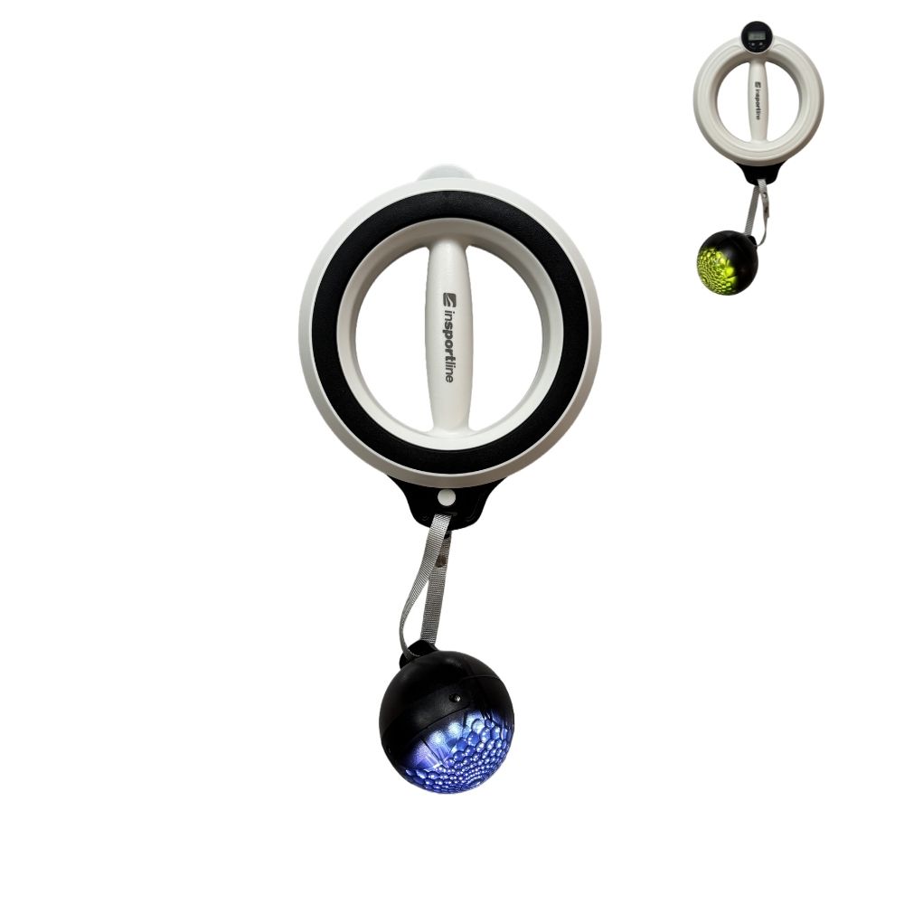 Arm Trainer inSPORTline Griphoop – effektiv overkropp