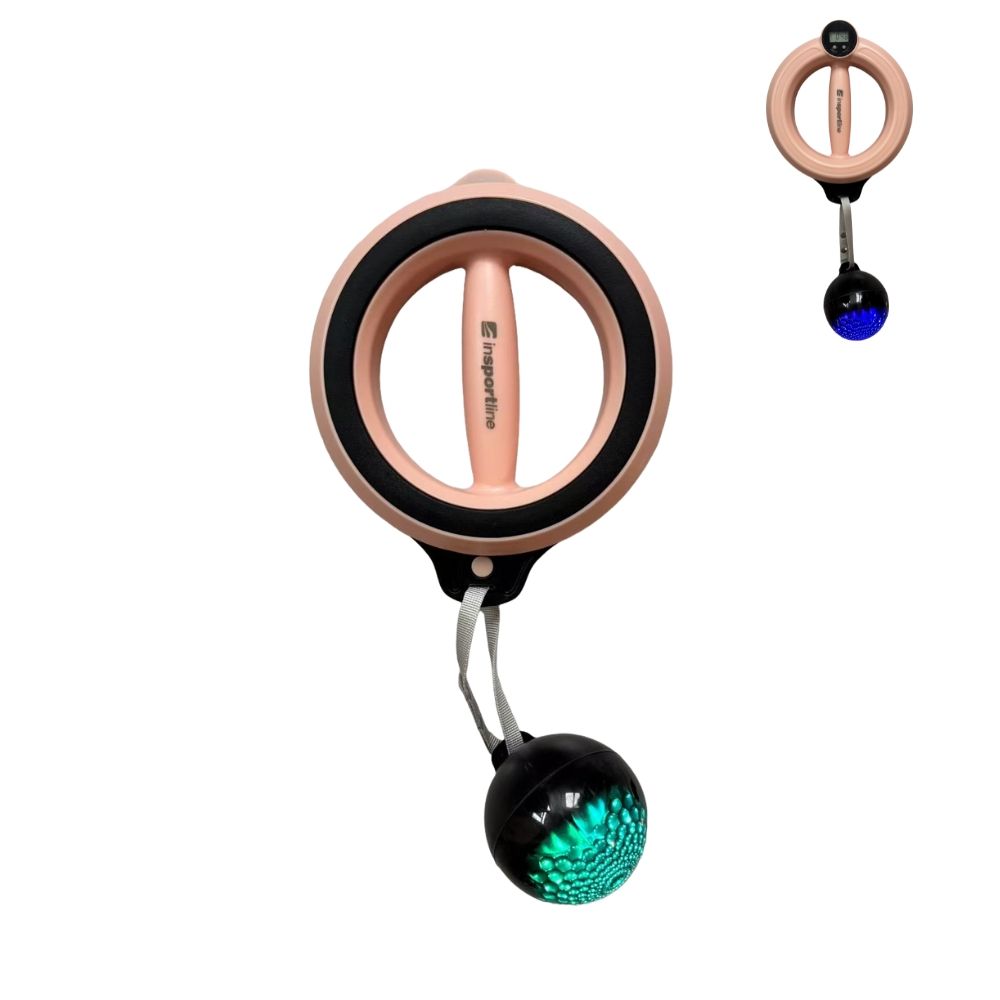 Arm Trainer inSPORTline Griphoop – effektiv overkropp