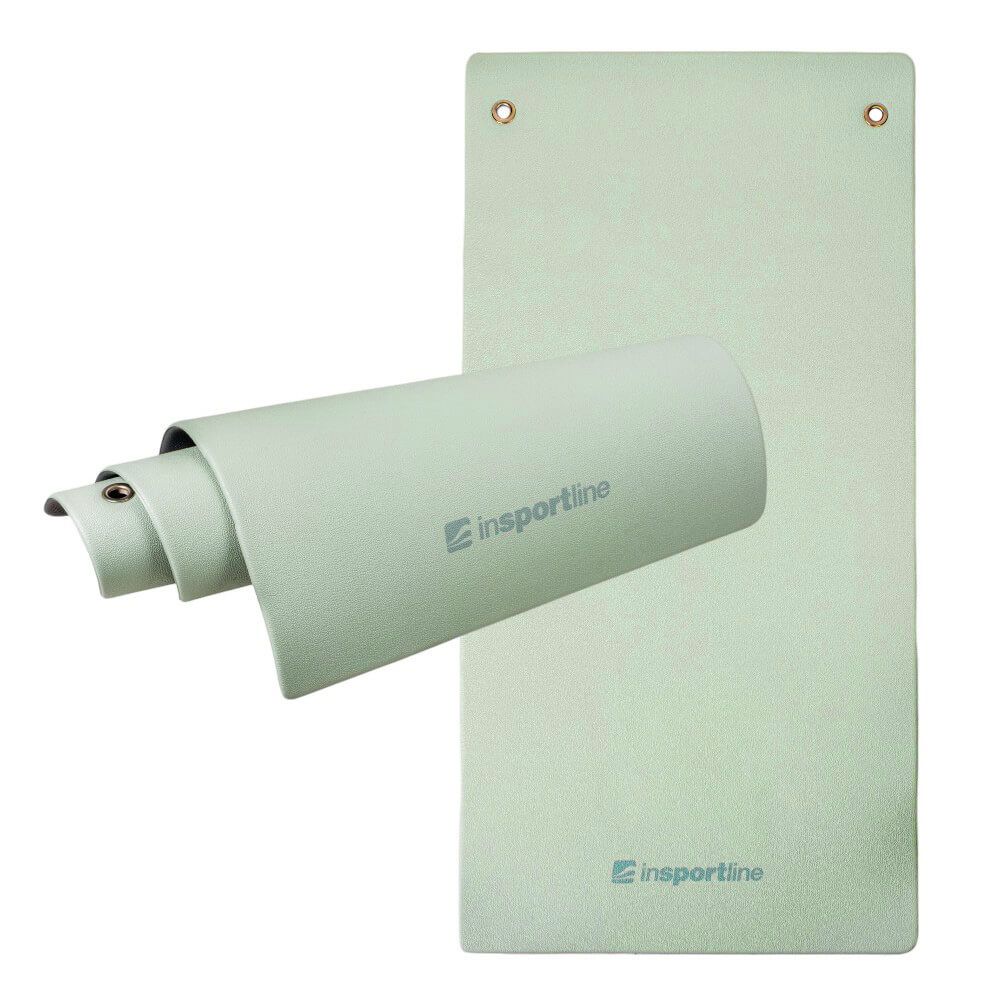 Treningsmatte inSPORTline Aero Advance 120x60cm - fargevalg