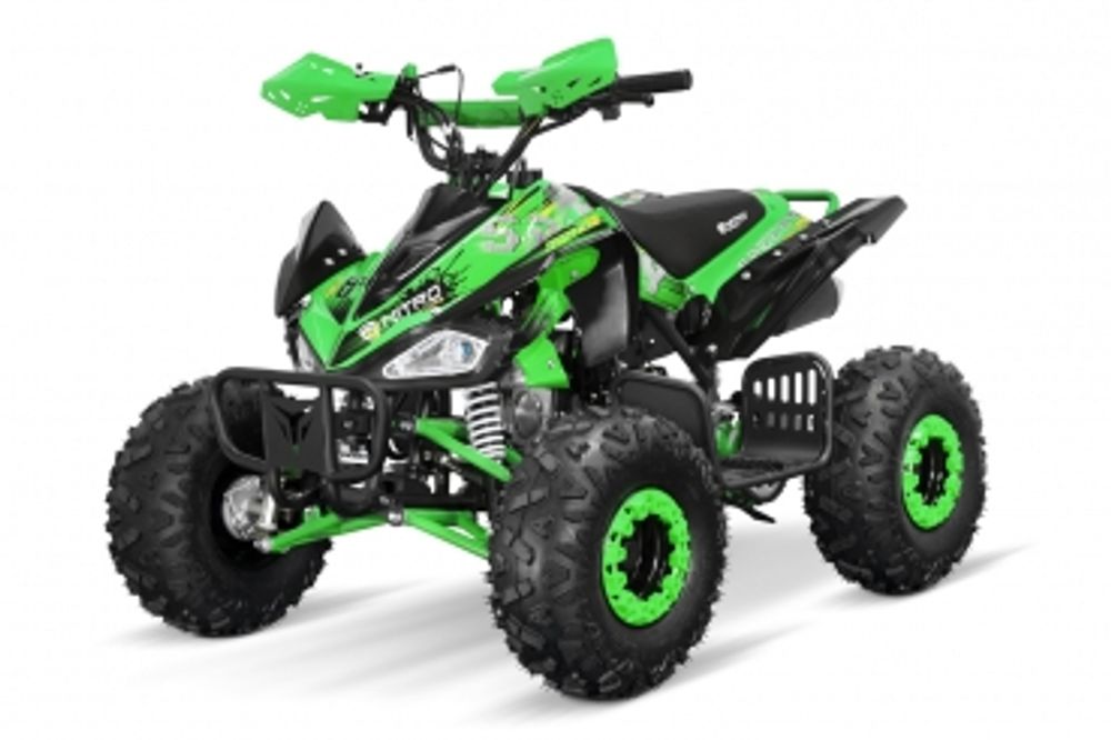 125cc miniquad ATV Speedy - GS S7-A Sport