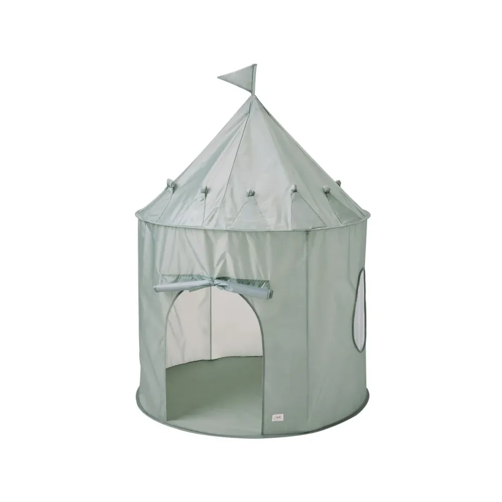 3 Sprouts Gingham leketelt - fargevalg