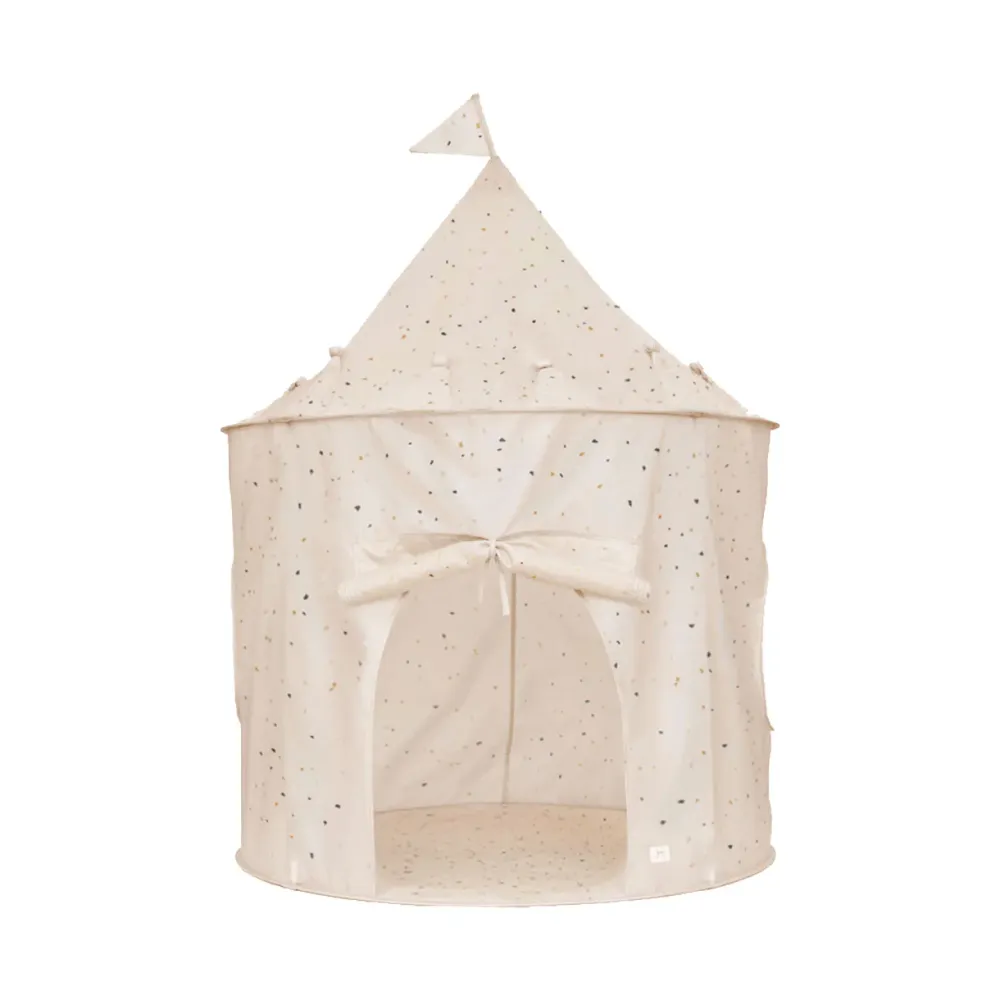 3 Sprouts Terrazzo leketelt - fargevalg