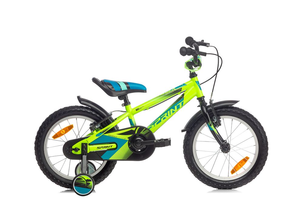 Sprint Robix 16