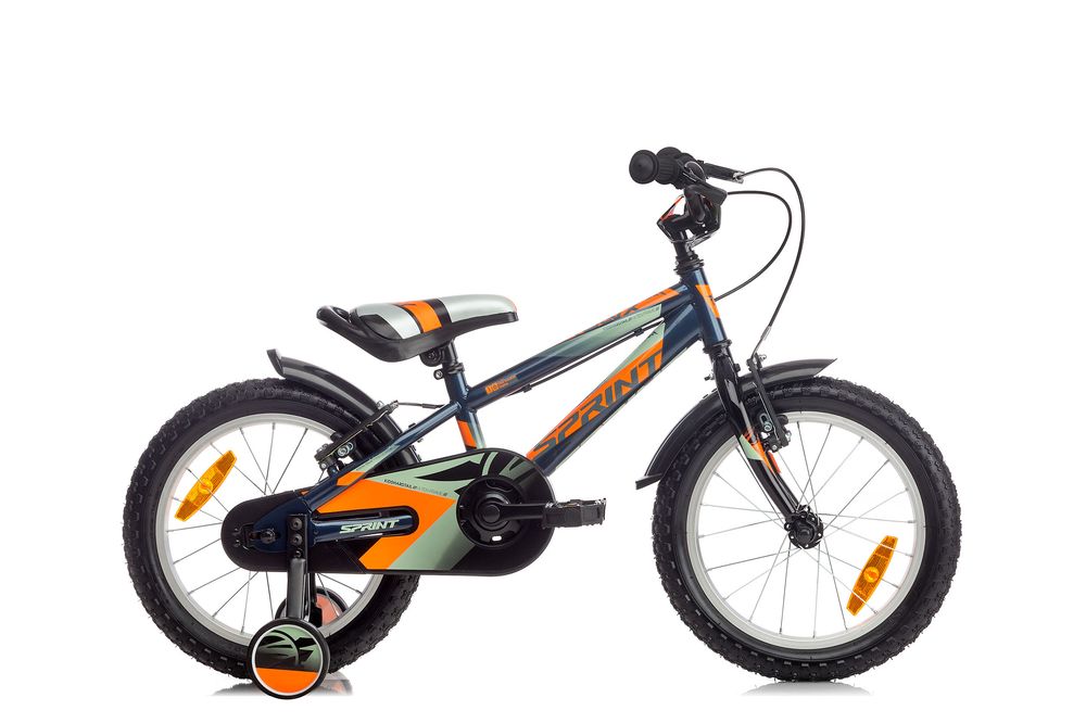 Sprint Robix 16