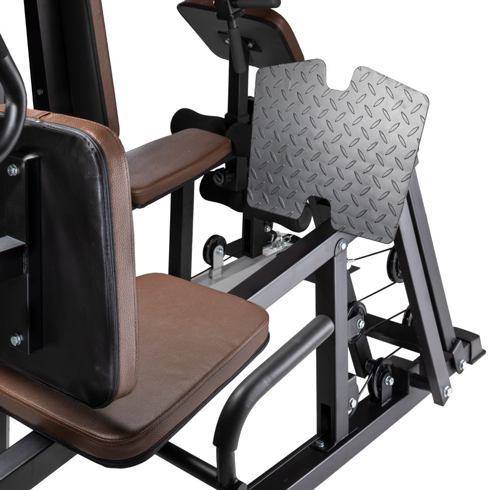  Hjemmegym inSPORTline Profigym C300