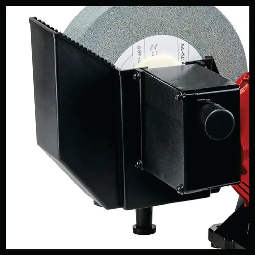 Einhell våt-/tørrsliper TC-WD 200/150