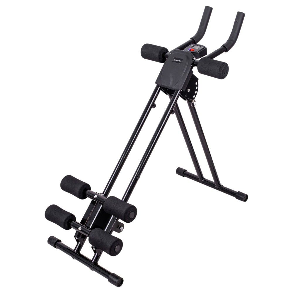 Ab Trainer inSPORTline - effektiv hjemmetrening