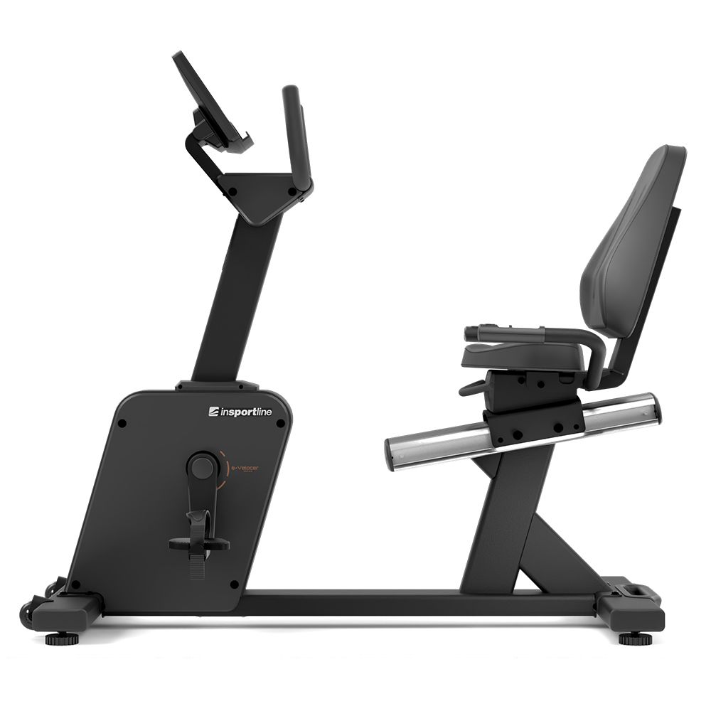 Profesjonell sittesykkel e-Velocer RMB – inSPORTline