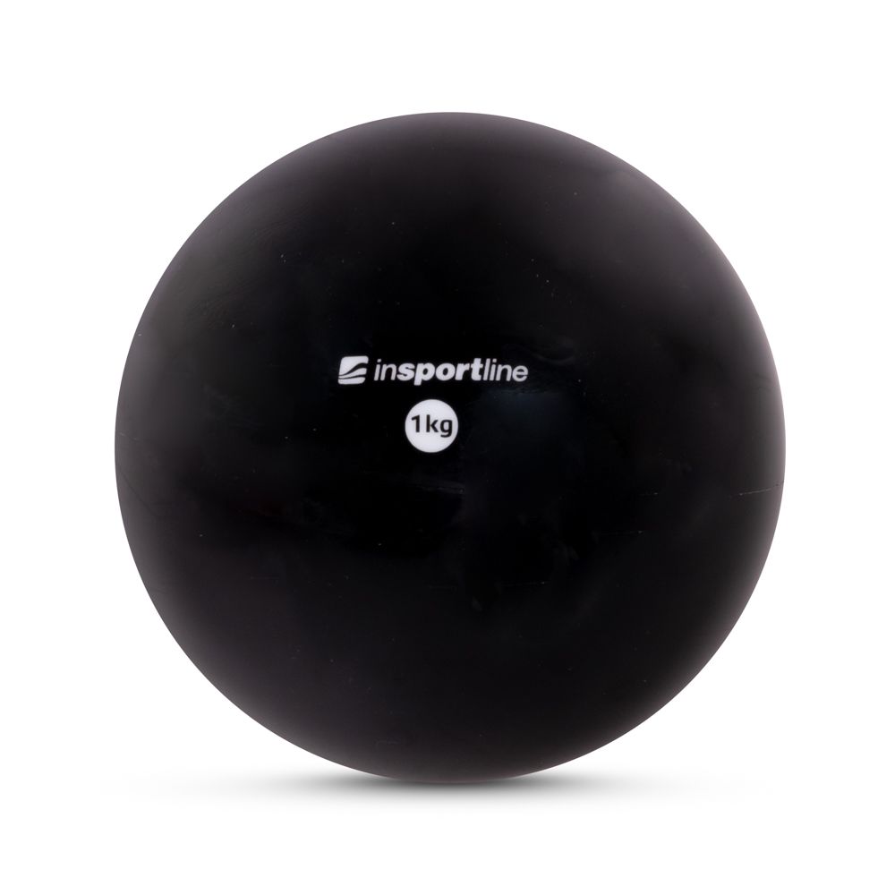Yoga ball 1 kg - fargevalg