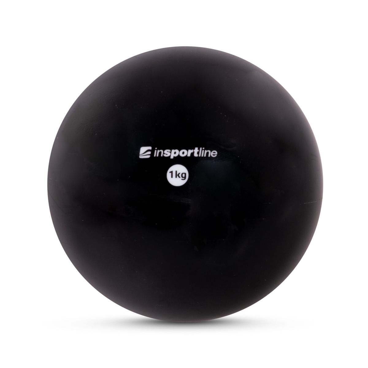 Yoga ball 1 kg - fargevalg