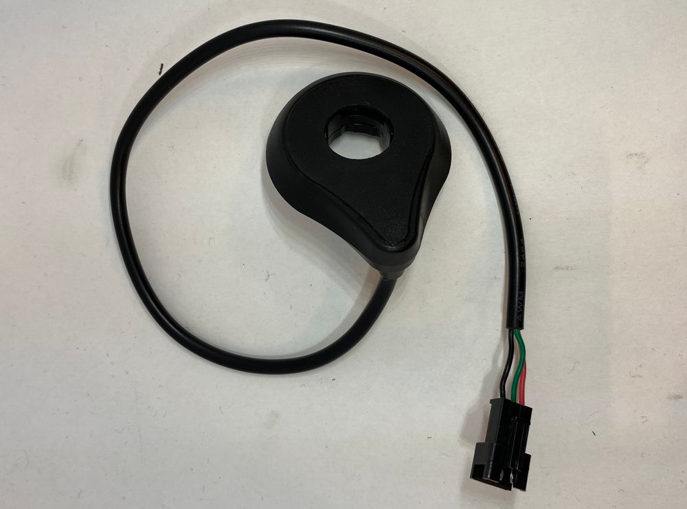 Magnetsensor til krank - TDE18