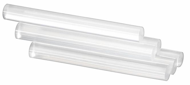 Hovedbilde Limstift / smeltelim til limpistol 11x100 mm (6pk)