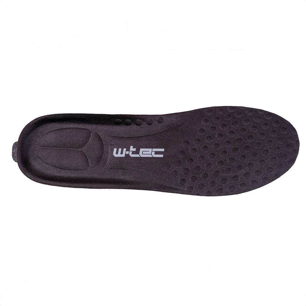 W-TEC Karpatos Oppvarmede Såler
