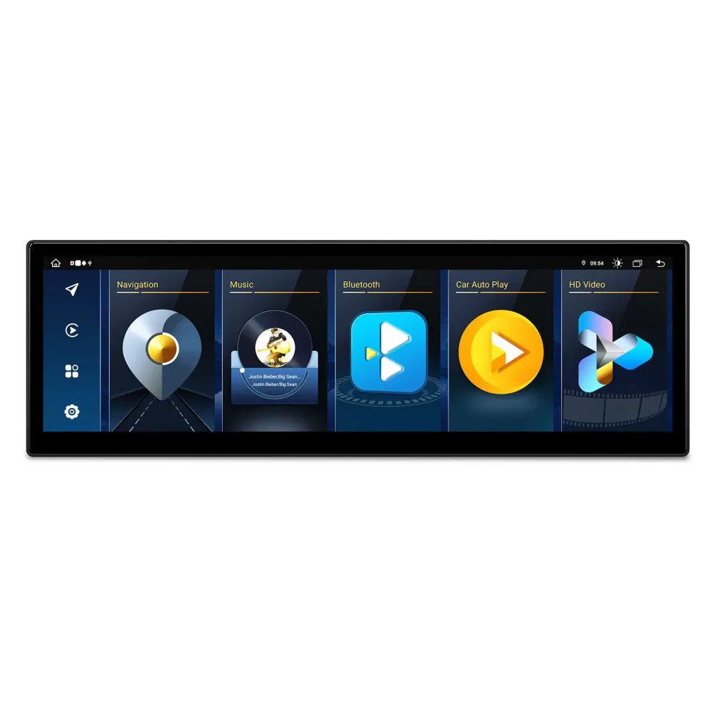 BMW 2 Series Android DAB+ | 14,9