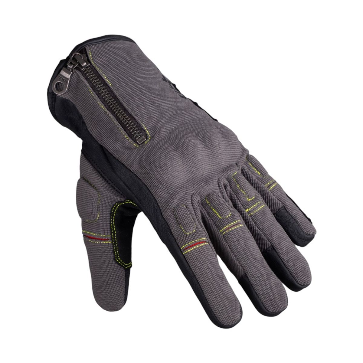 Motorsykkelhansker Sommer W-TEC Wavniko