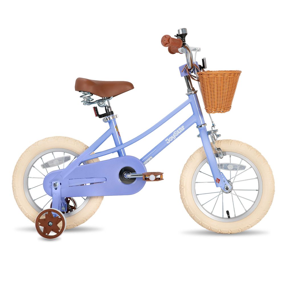 Barnesykkel Joystar Retro 14