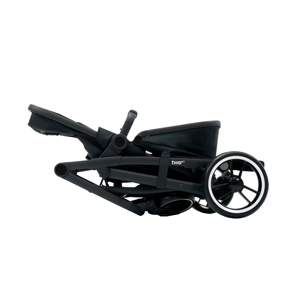 Kombivogn Asalvo Convertible Two - fargevalg