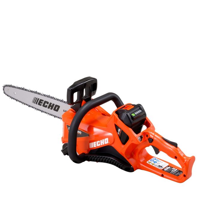Hovedbilde Echo DCS-2500 Batteri Motorsag - 25 cm
