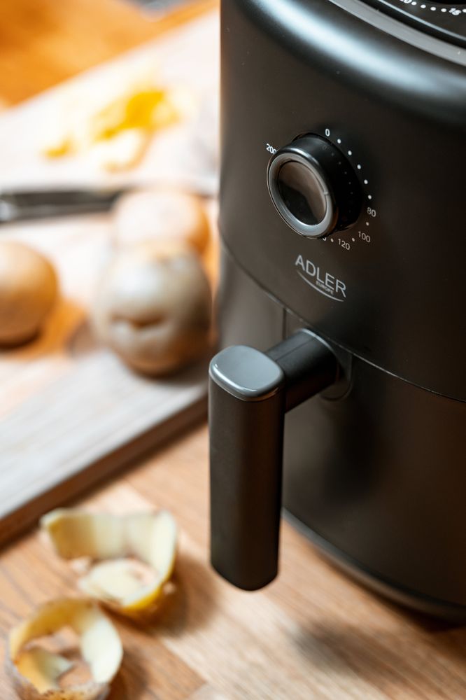 Adler Airfryer 3l