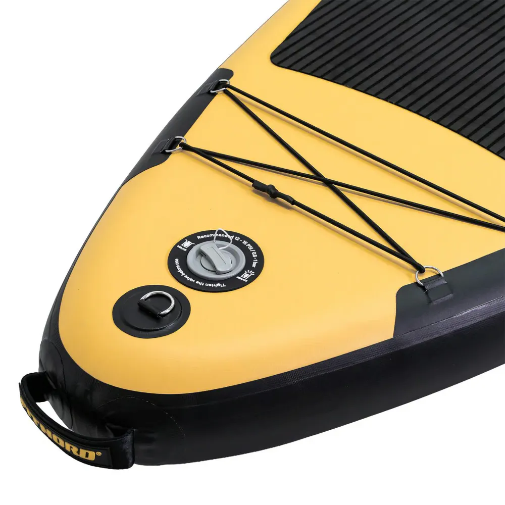 Aqua Leaf 340 SUP - fargevalg