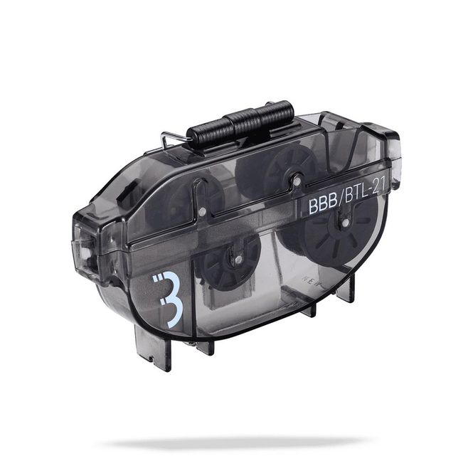 Hovedbilde  BBB Bright&Fresh BTL-21 Kjederensemaskin