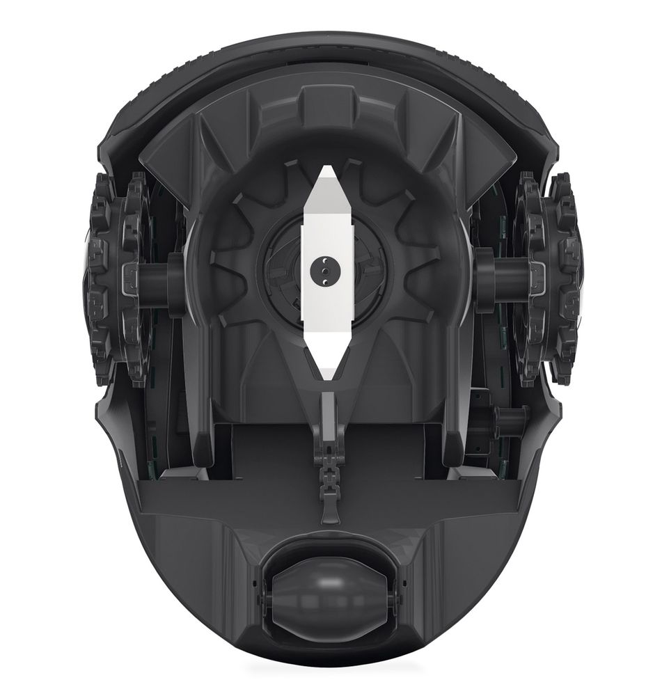 Robotgressklipper Robomow RT700