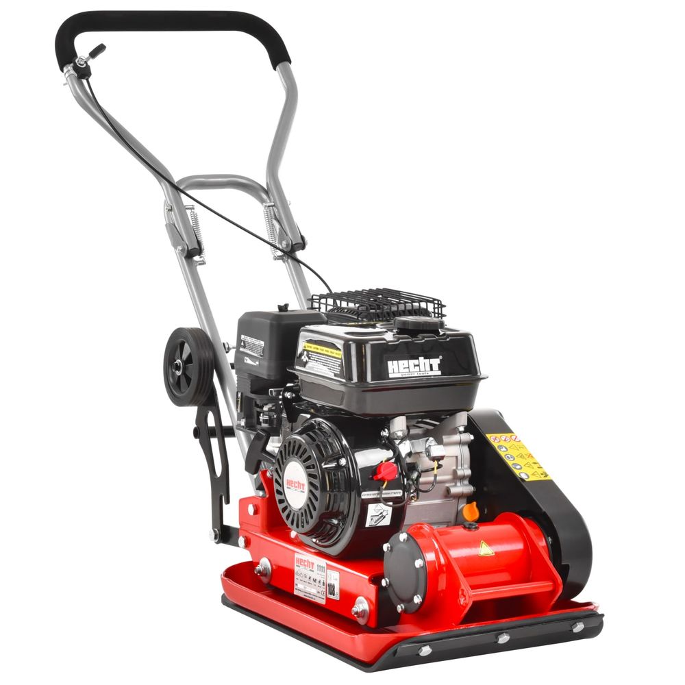 Hecht 1111 Vibroplate