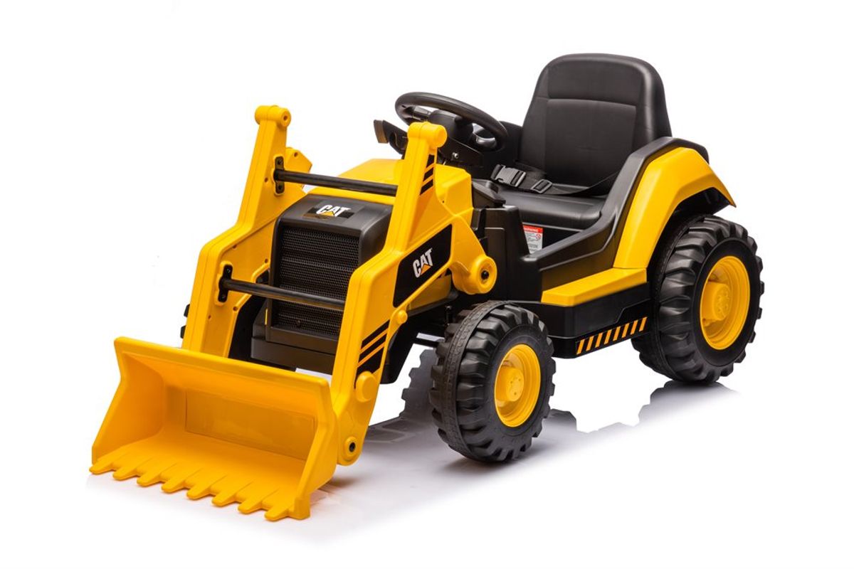CAT Caterpillar Loader - 12V gravemaskin