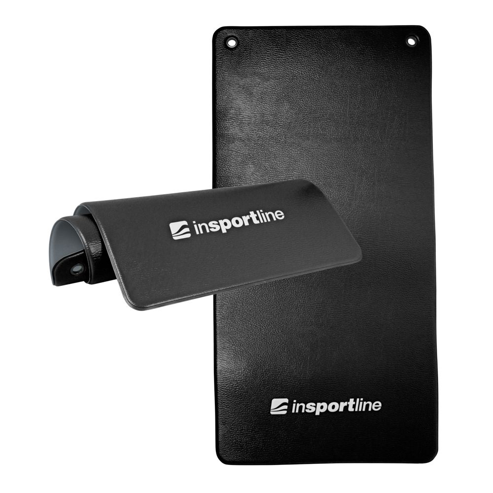 Treningsmatte inSPORTline Aero Advance 120x60cm - fargevalg