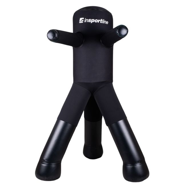 Hovedbilde Punching Bag Three-Legged inSPORTline Getreiro