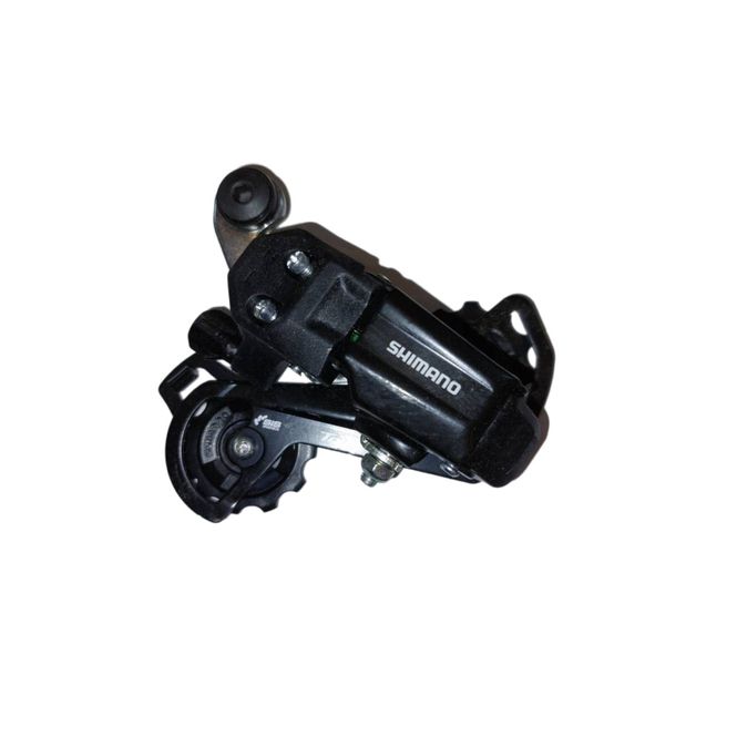Hovedbilde Shimano Bakre girskifter E9, X5 , X1GTR