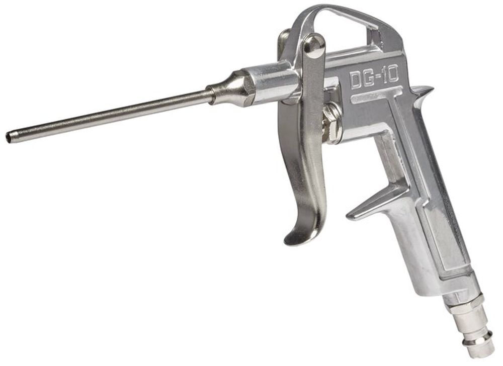 Einhell Blåsepistol Lang – 95 mm / 8 bar