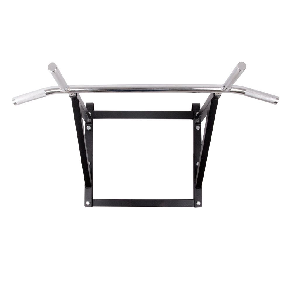  Veggmontert Pull-Up Bar