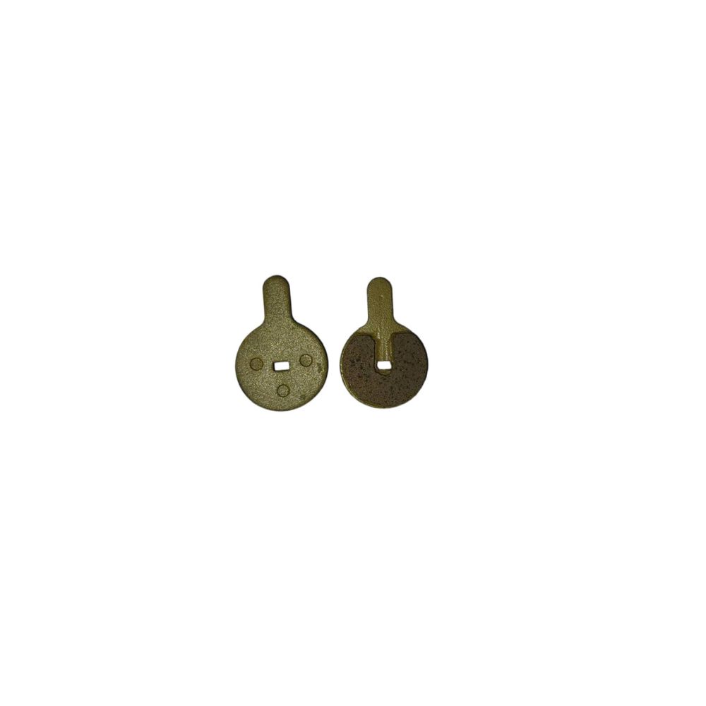 Bremsekloss sett for X1GTR (2stk)