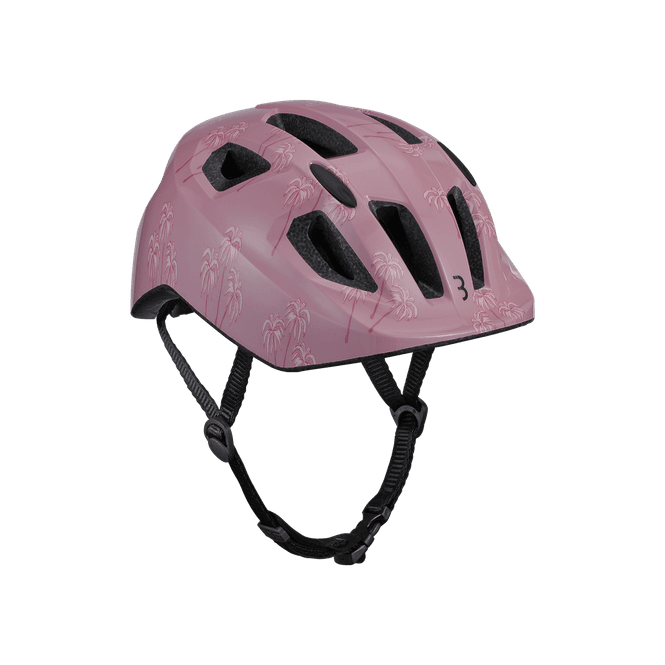 Hovedbilde Barnehjelm Rosa S - 46-52 cm