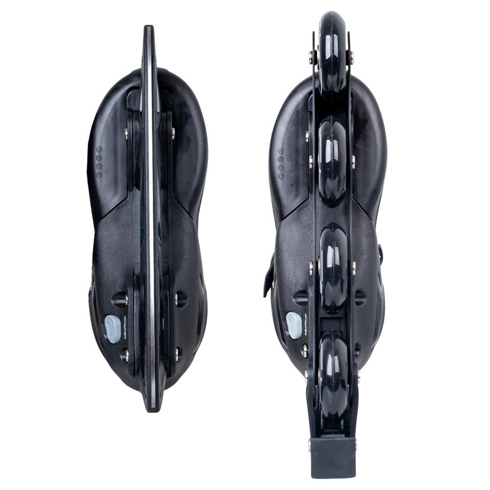 2-i-1 skøyter justerbare FITGO® - inSPORTline Noctys