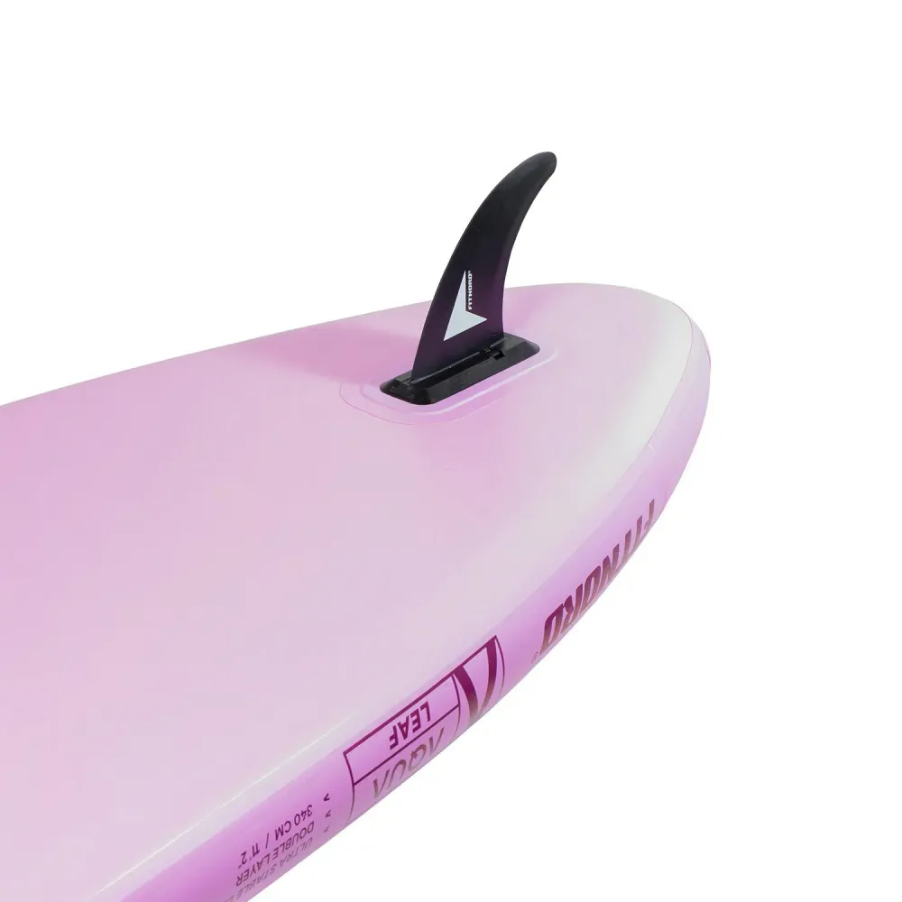 Aqua Leaf 340 SUP - fargevalg